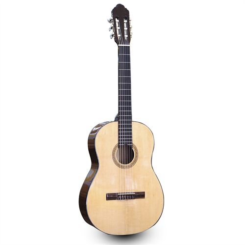 Đàn Guitar Classic Việt Nam LuthierV C120